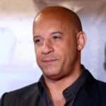 Vin Diesel - Famous Screenwriter