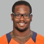 Von Miller - Famous American Football Player