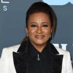 Wanda Sykes - Famous Screenwriter