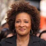 Wanda Sykes - Famous Screenwriter