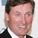 Wayne Gretzky - Famous Ice Hockey Player