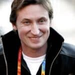 Wayne Gretzky - Famous Ice Hockey Player