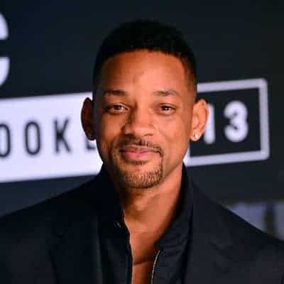 Will Smith net worth in Actors category