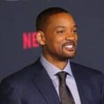 Will Smith - Famous Rapper