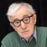 Woody Allen - Famous Film Director