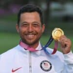 Xander Schauffele - Famous Golfer