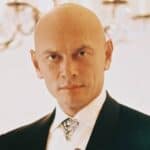 Yul Brynner - Famous Television Director