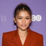 Zendaya - Famous Singer