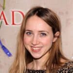 Zoe Kazan - Famous Playwright