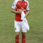 Aaron Ramsey - Famous Soccer Player