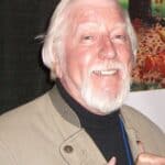 Caroll Spinney - Famous Voice Actor