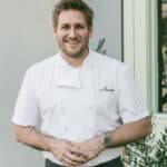 Curtis Stone - Famous Chef