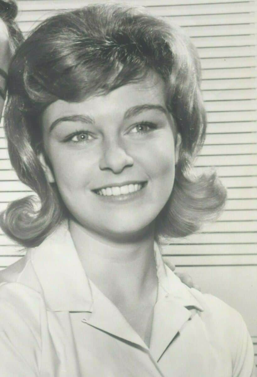 Patty McCormack - Famous Actor