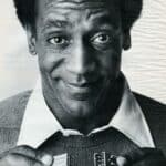 Bill Cosby - Famous Author