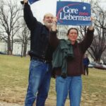 Joe Lieberman - Famous Democrat