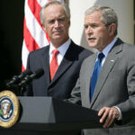 George W. Bush - Famous Politician