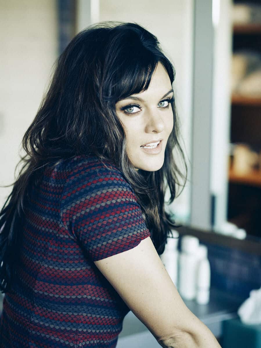 Frankie Shaw - Famous Actor