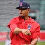 Xander Bogaerts - Famous Baseball Player