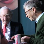 Warren Buffett - Famous Financier