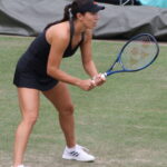Jessica Pegula - Famous Tennis Player