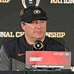 Kirby Smart - Famous Coach