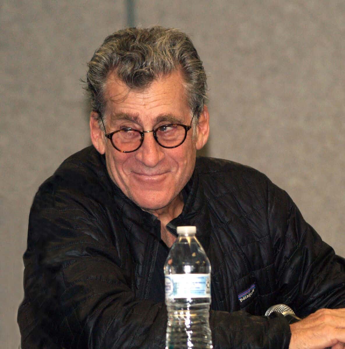 Paul Michael Glaser - Famous Television Producer