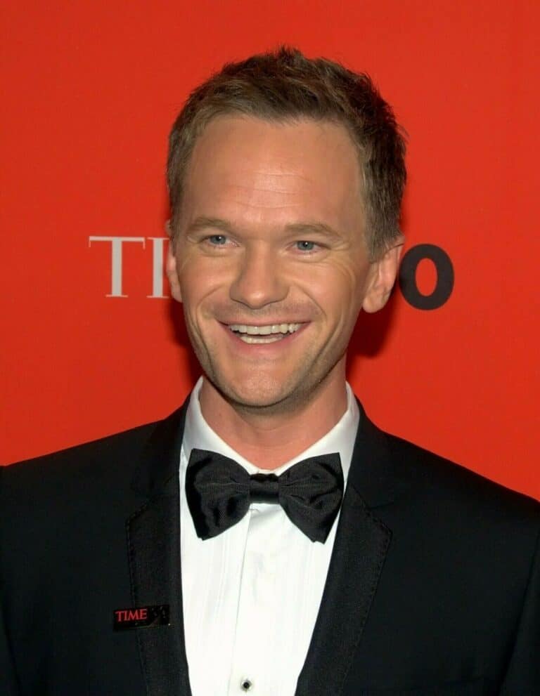 Neil Patrick Harris - Famous Magician