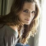 Stana Katic - Famous Actor