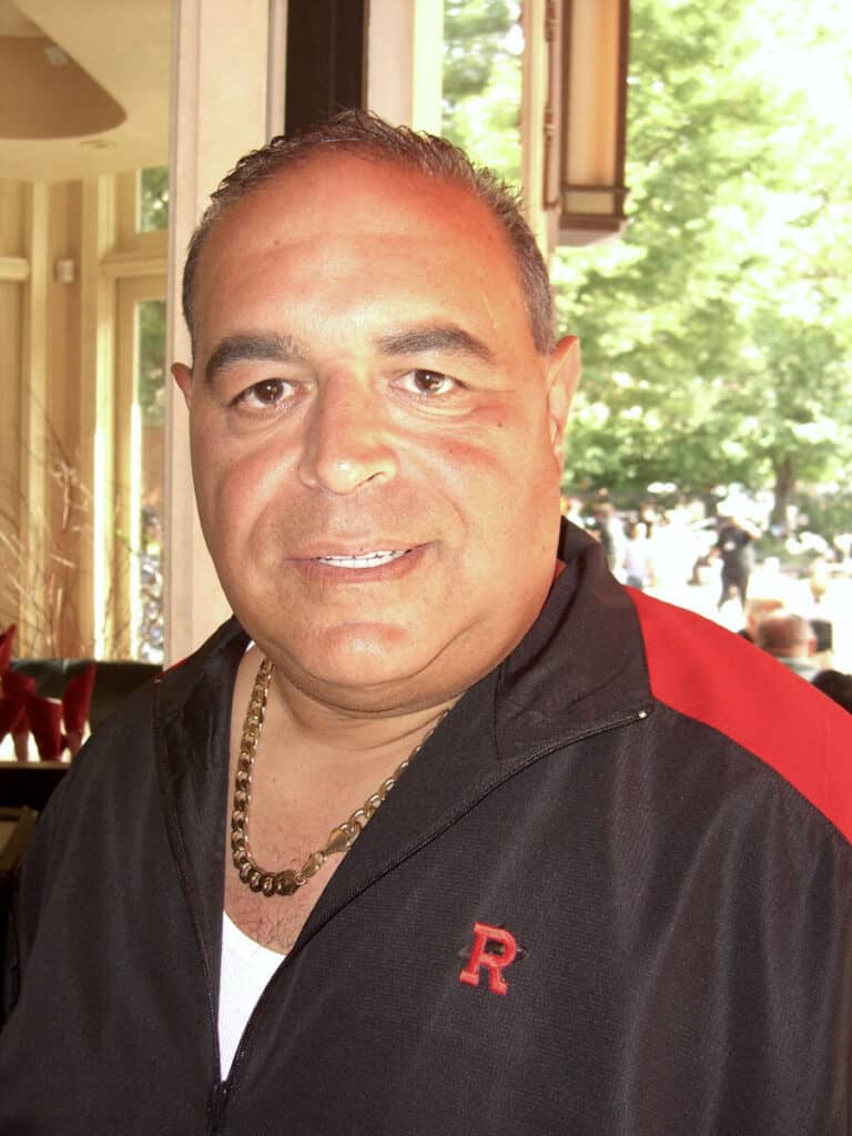 Joe Gannascoli - Famous Actor