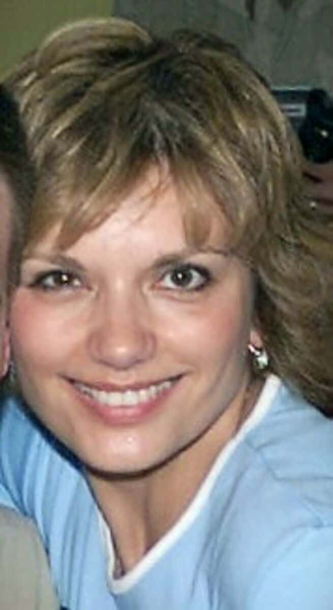 Teryl Rothery - Famous Actor