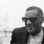 Ray Charles - Famous Composer