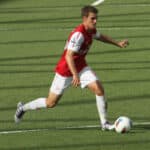 Aaron Ramsey - Famous Soccer Player