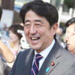 Shinzō Abe - Famous Spokesperson