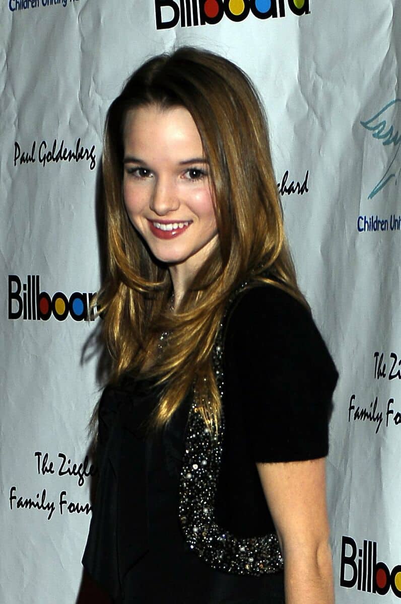 Kay Panabaker - Famous Actor