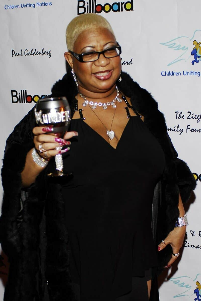 Luenell - Famous Comedian