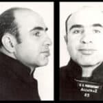 Al Capone - Famous Racketeering