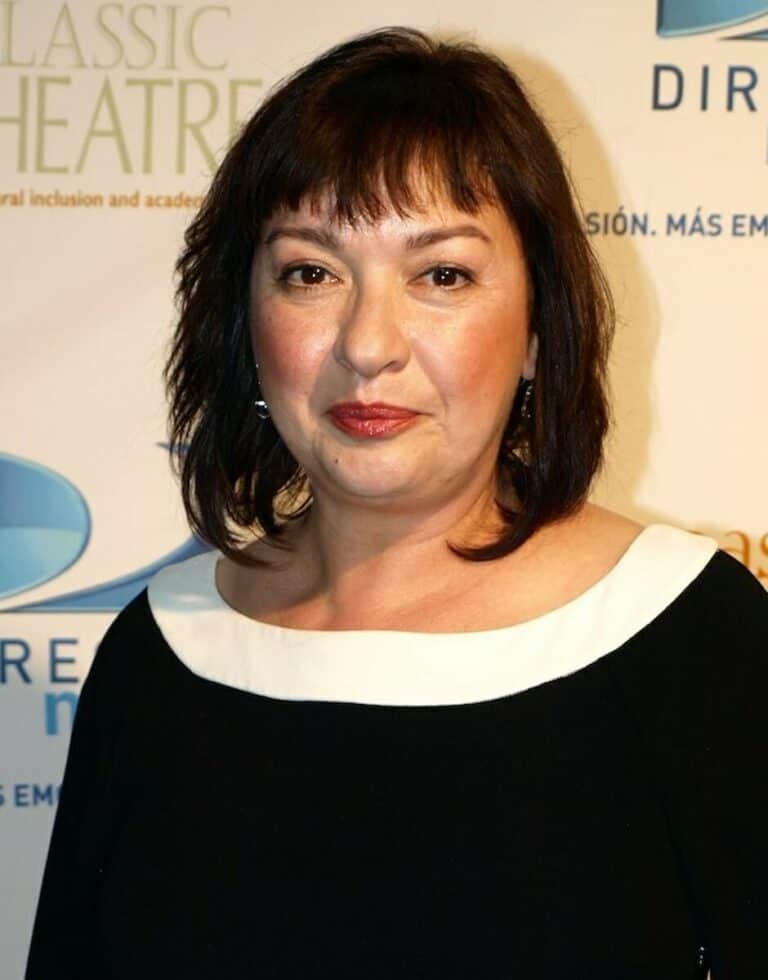 Elizabeth Peña - Famous Actor