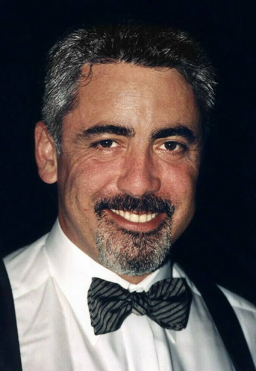 Adam Arkin - Famous Television Producer