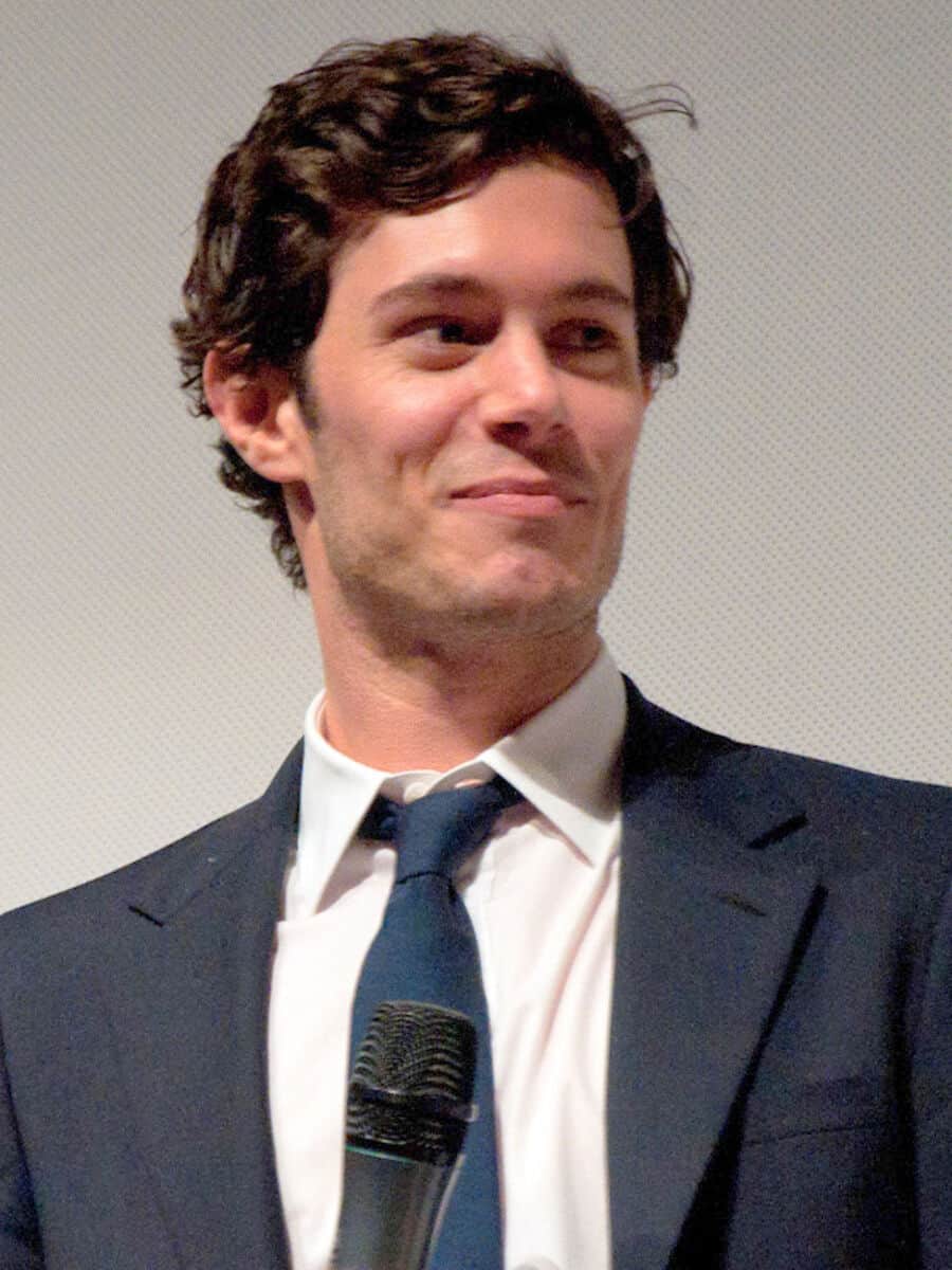 Adam Brody - Famous Actor