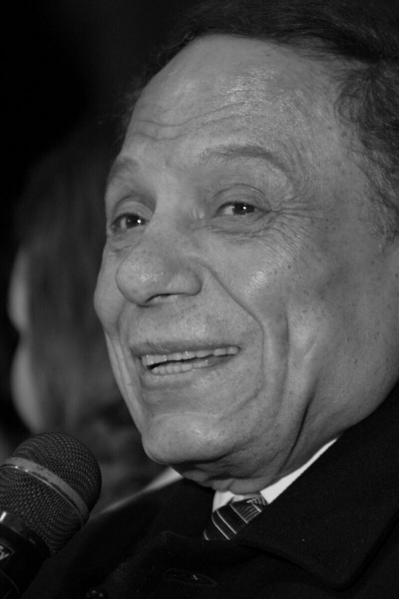 Adel Emam - Famous Actor