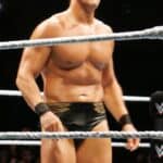 Alberto Del Rio - Famous Mixed Martial Artist