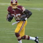 Adrian Peterson - Famous Athlete