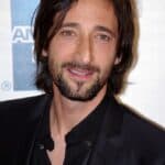 Adrien Brody - Famous Film Producer