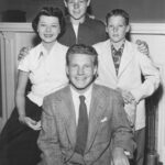 Ozzie Nelson - Famous Television Producer