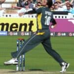 Shahid Afridi - Famous Cricketer