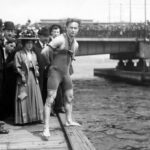 Harry Houdini - Famous Historian