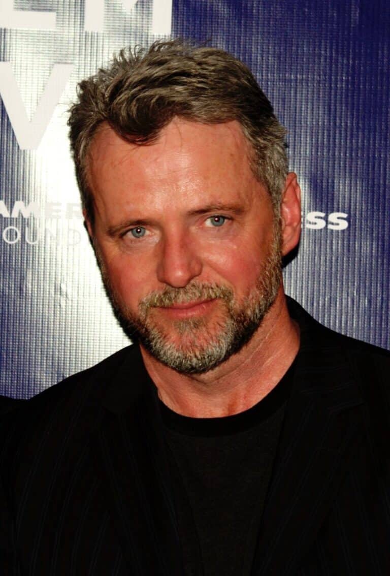 Aidan Quinn - Famous Actor