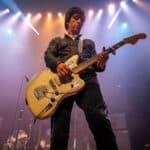 Johnny Marr - Famous Musician