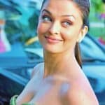 Aishwarya Rai - Famous Actor