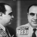 Al Capone - Famous Mafioso